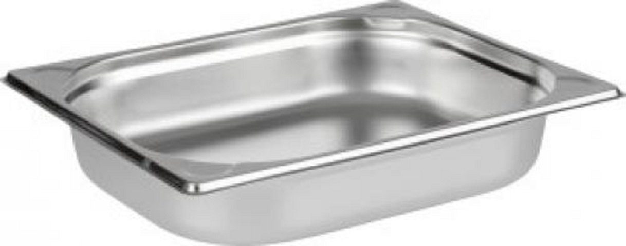 Schüssel GN 1/2 Behälter, 4 Liter