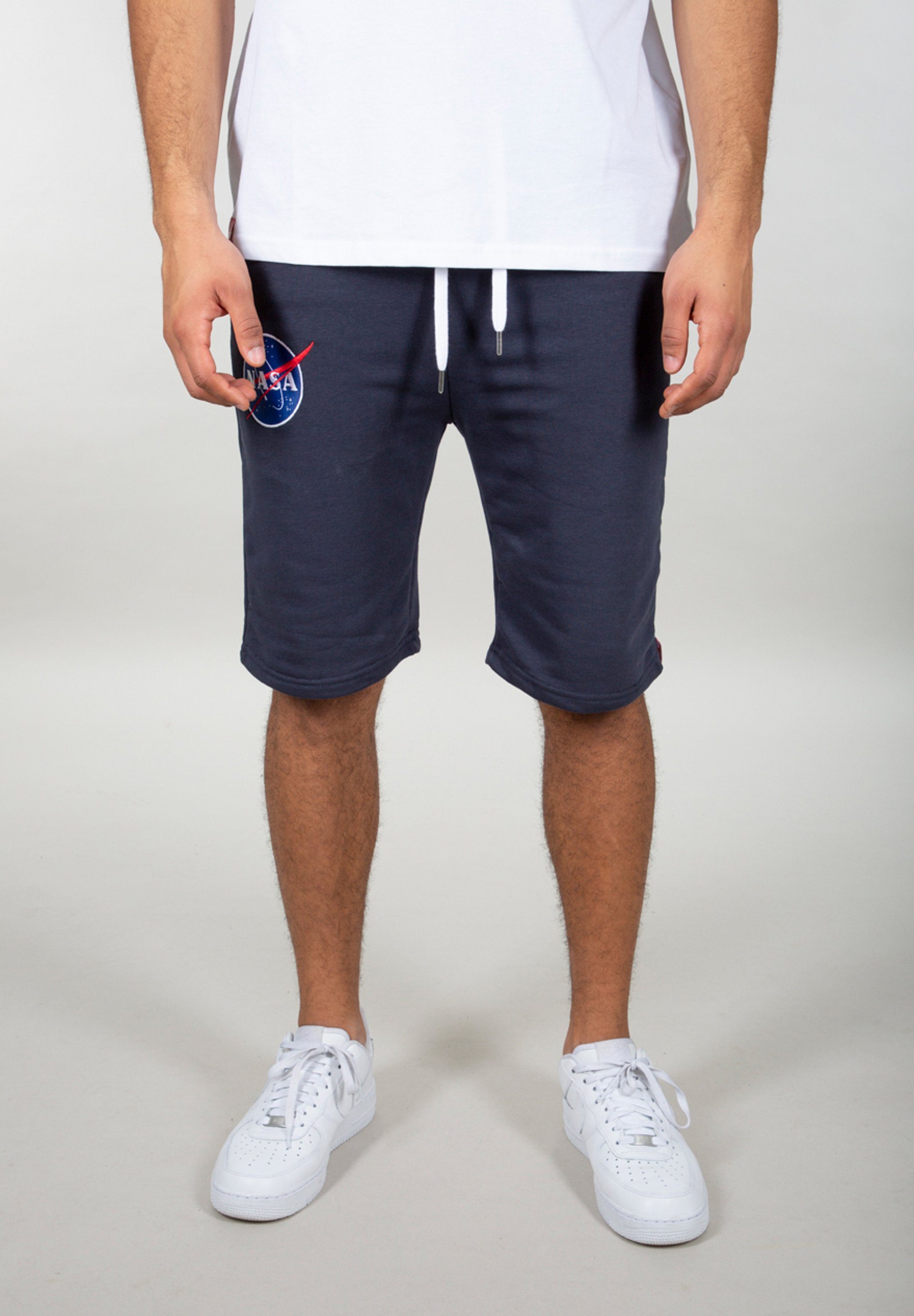Alpha Industries Sweatshorts Alpha Industries Men günstig online kaufen