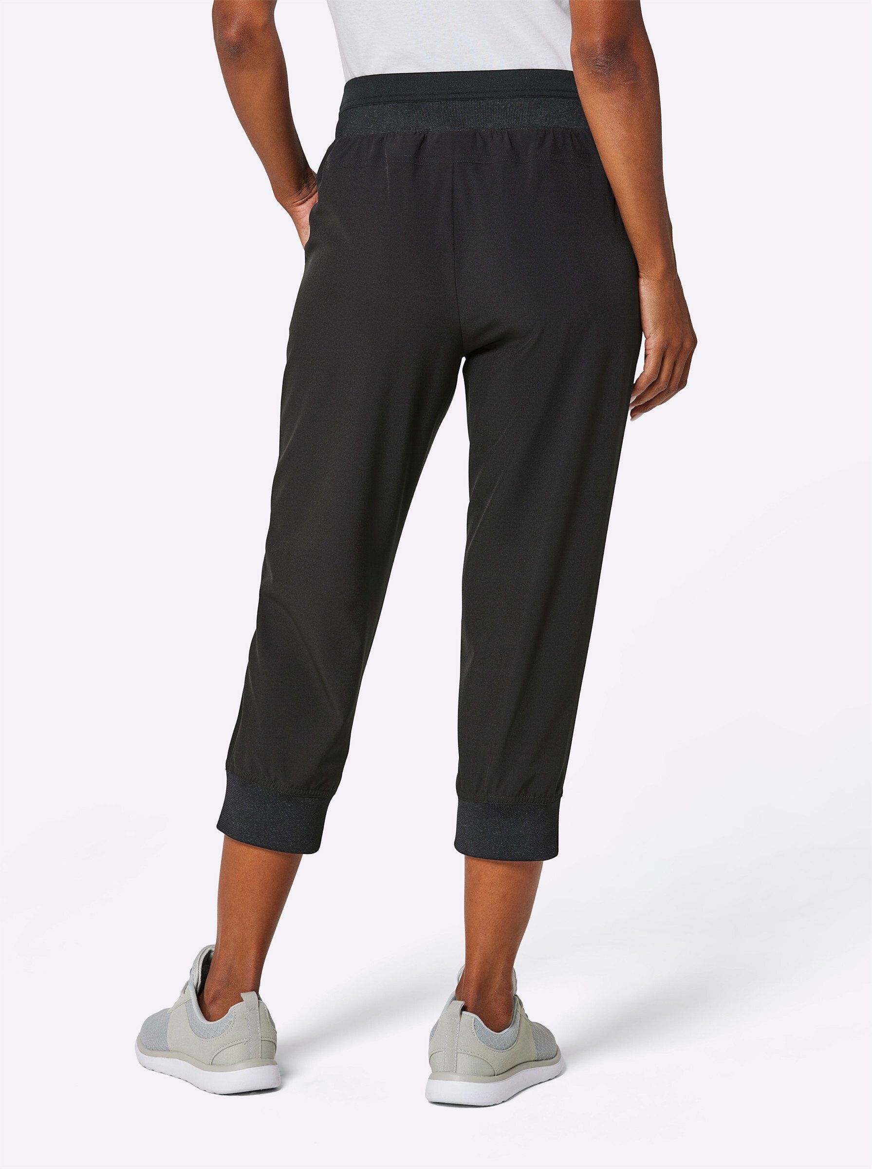 Witt Jogginghose Funktions-Hose