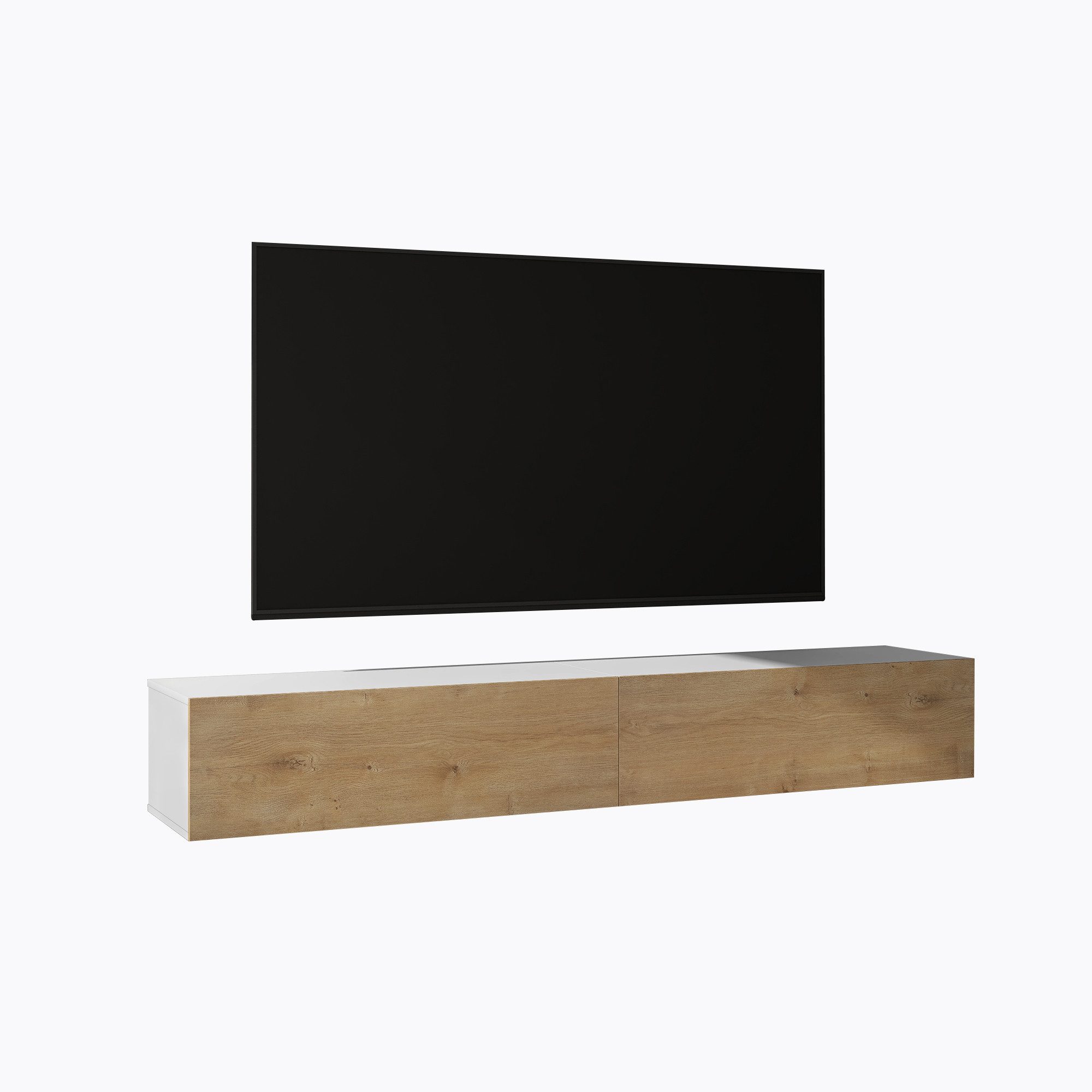 Mai & Mai Lowboard Lowboard TV günstig online kaufen