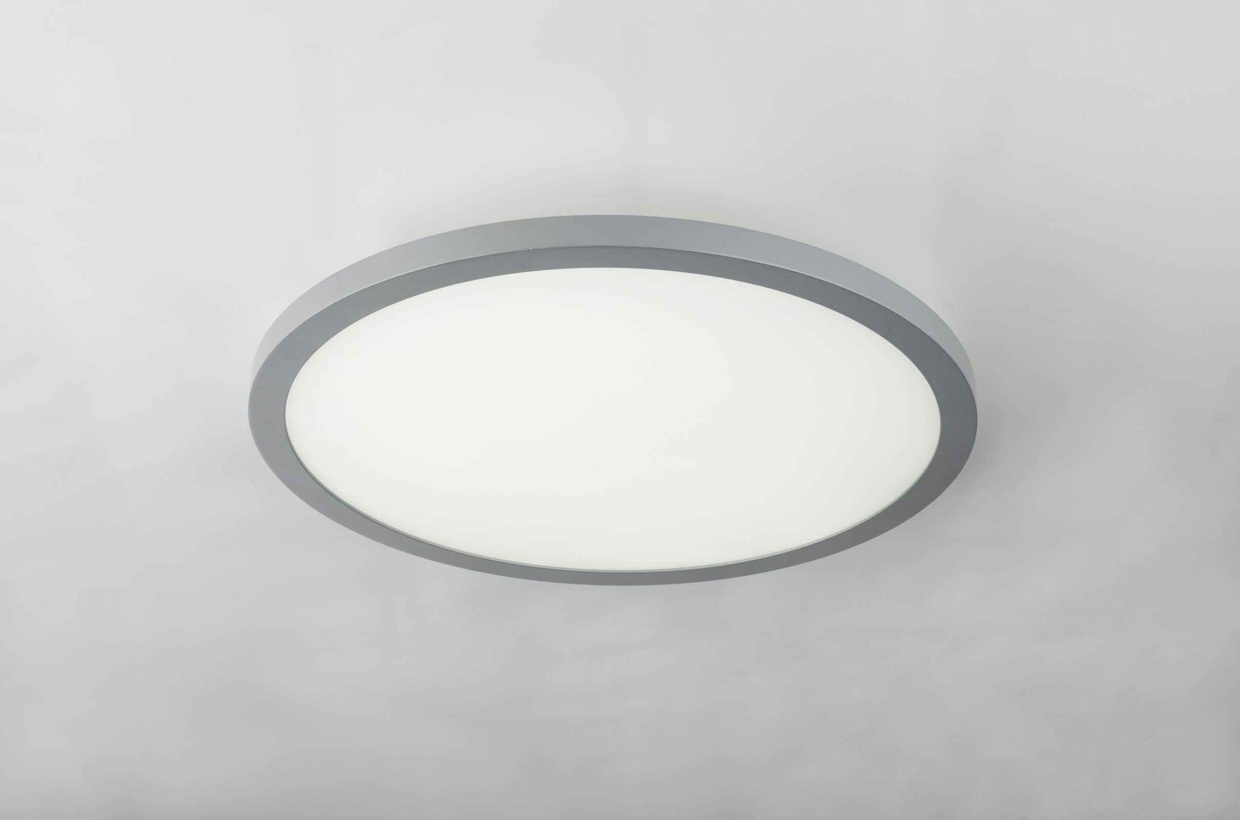 43 cm Rund Deckenlampe Flur Wohnzimmer Deckenleuchte Deckenleuchte GLOBO Küche Globo LED