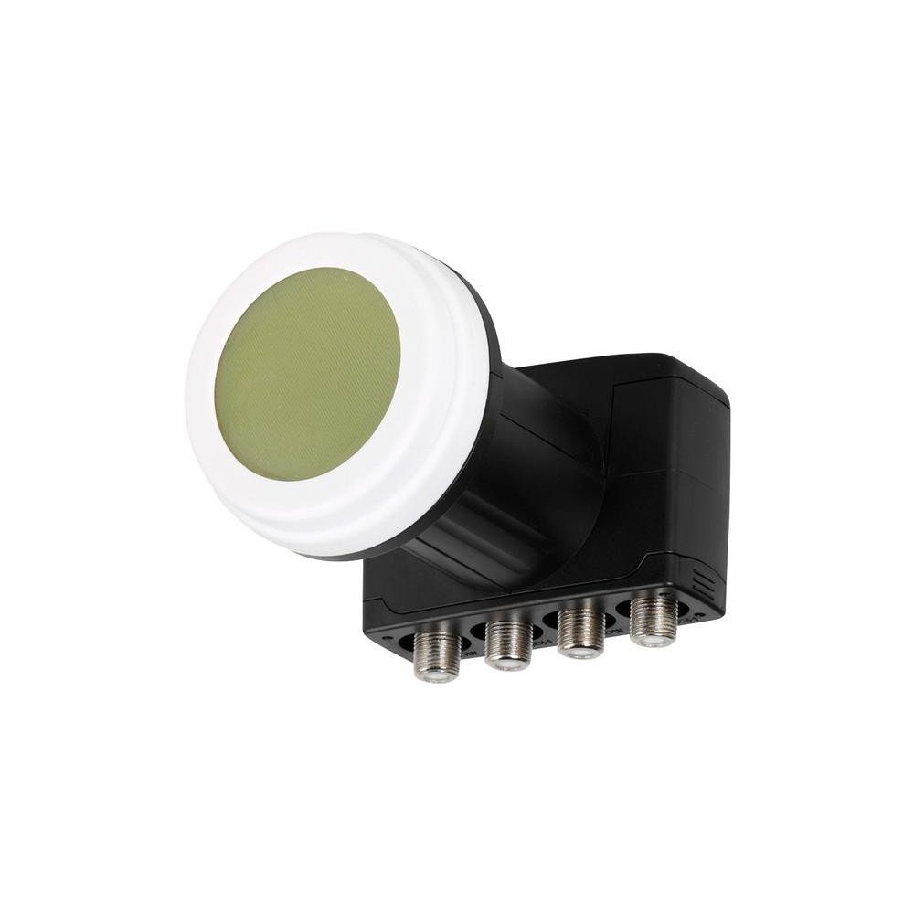 Vivanco Universal Premium Quattro LNB (44205) Universal-Quattro-LNB