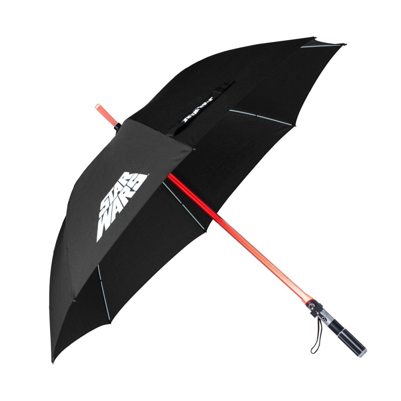 Grupo Erik Stockregenschirm Star Wars Regenschirm Premium Darth Vader