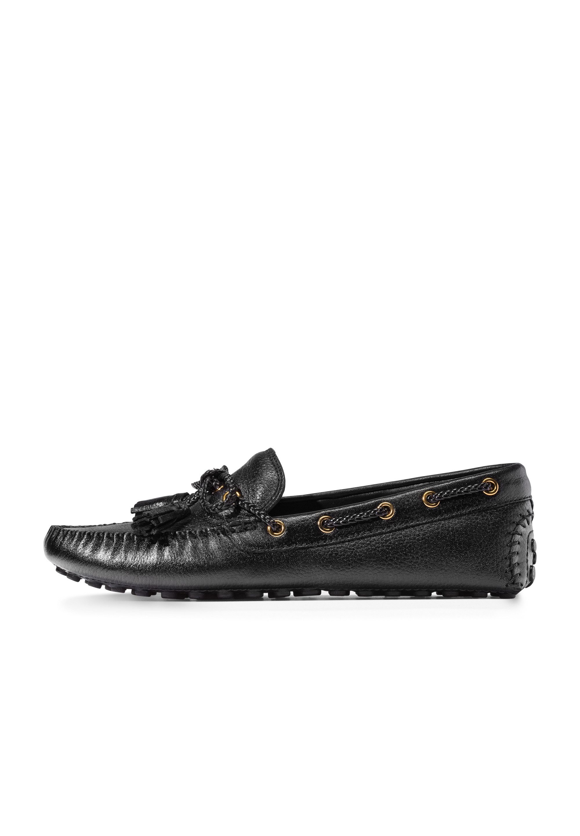 Cole Haan GISSELLA DRIVERS Loafer moderner Кроссовки