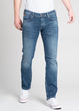 Miracle of Denim 5-Pocket-Jeans MOD JEANS THOMAS NOS nelson blue SP19-1015.2659