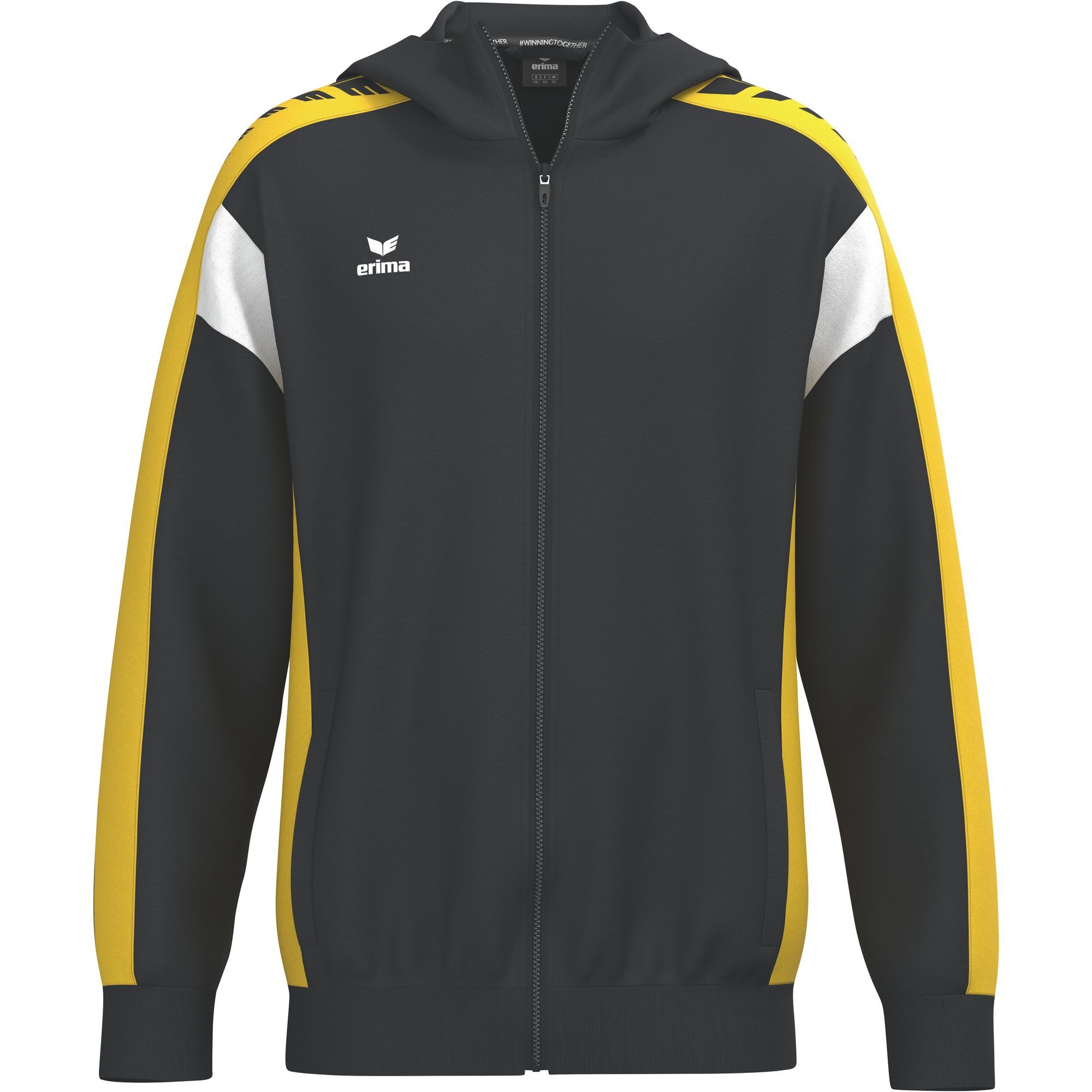Erima Trainingsjacke erima Herren Trainingsjacke CELEBRATE 125 Training Jacket