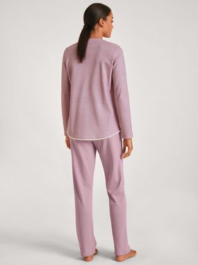 CALIDA Pyjama Midnight Dreams Damen (2 tlg)