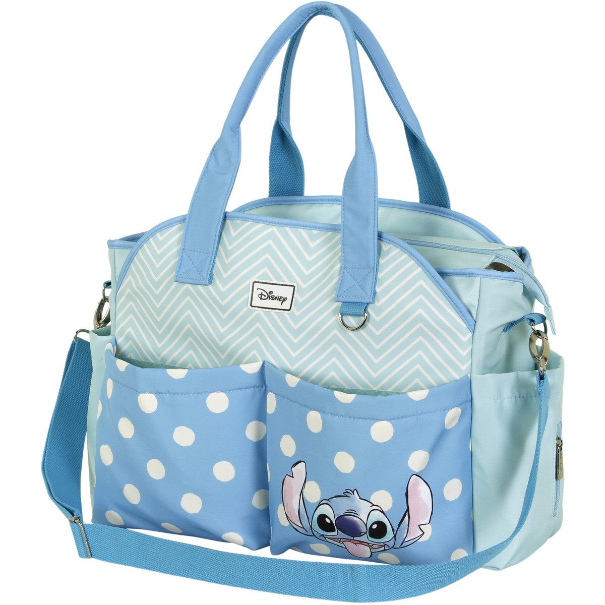 Disney Wickelrucksack Lilo & Stitch Damen
