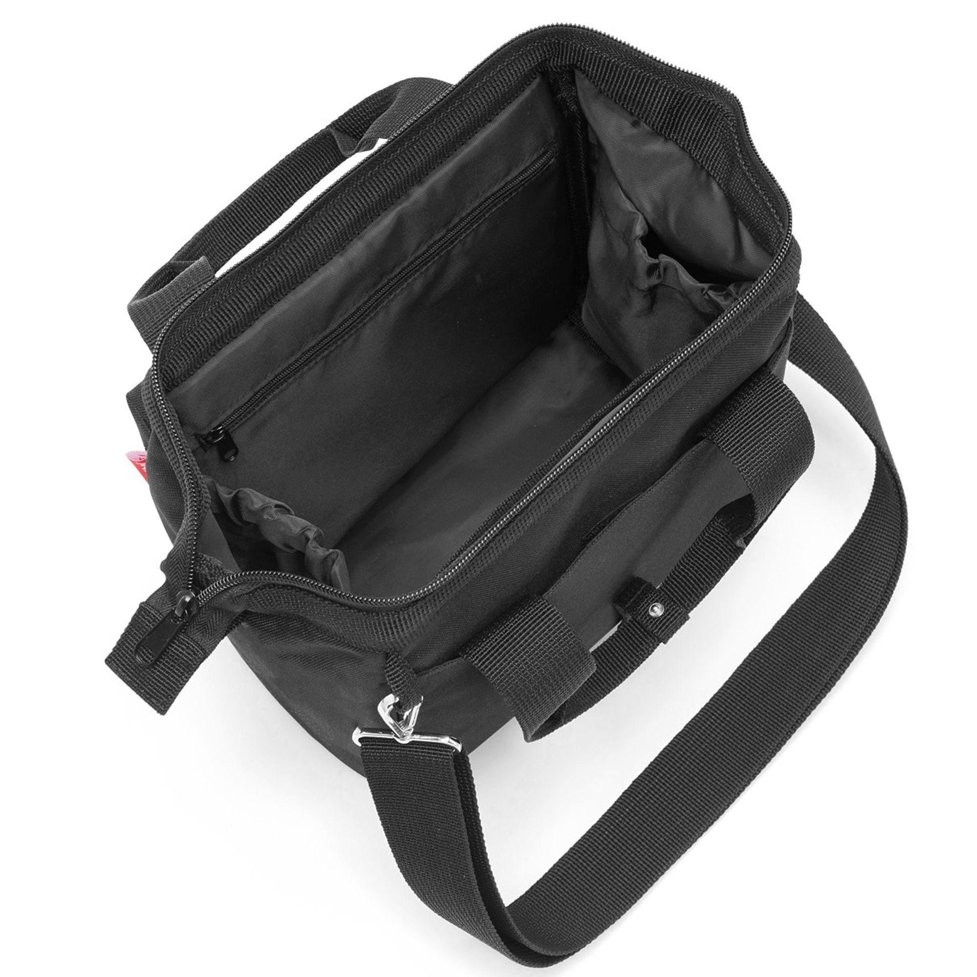 REISENTHEL® Henkeltasche Travelling, Nylon günstig online kaufen
