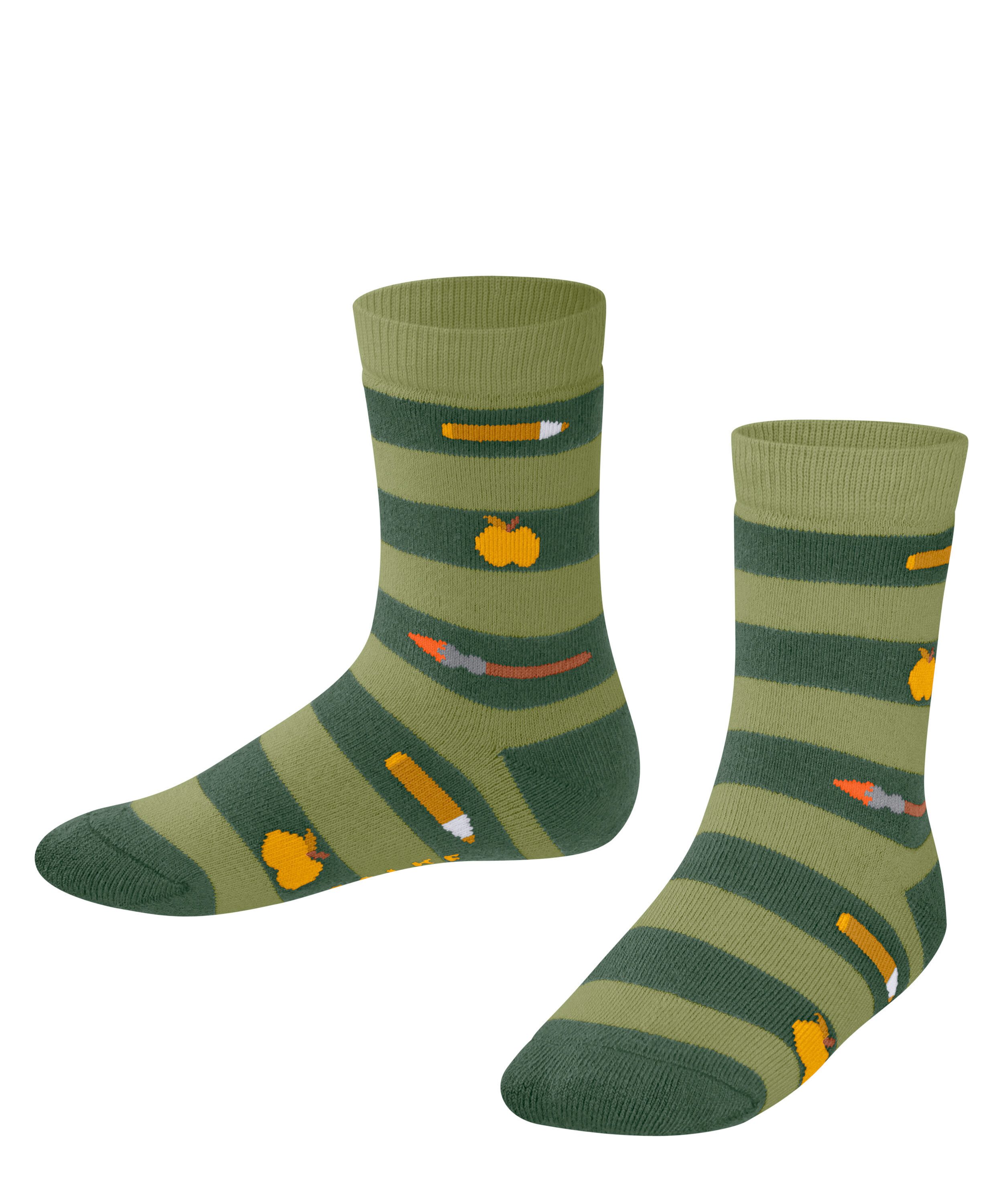 FALKE Socken FALKE School Supplies Kinder (1-Paar)