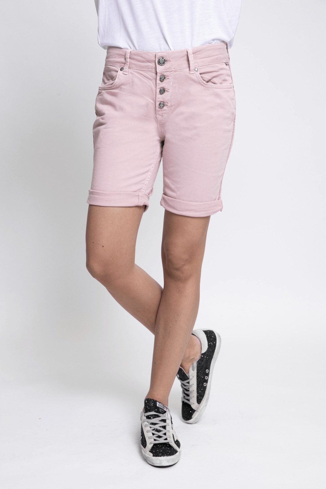 Jeansshorts JESSY SHORTS