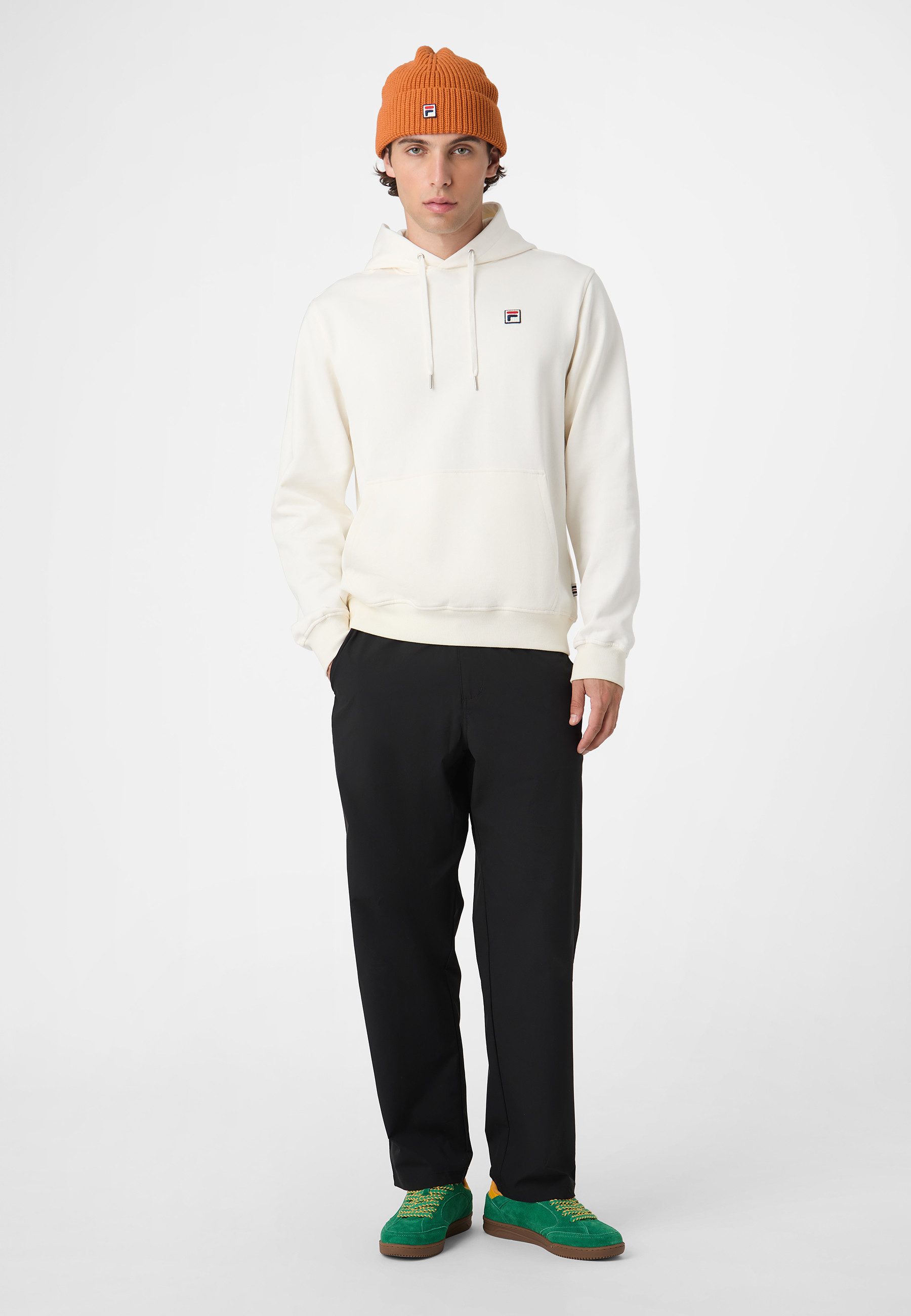 Fila Hoodie BIELLA