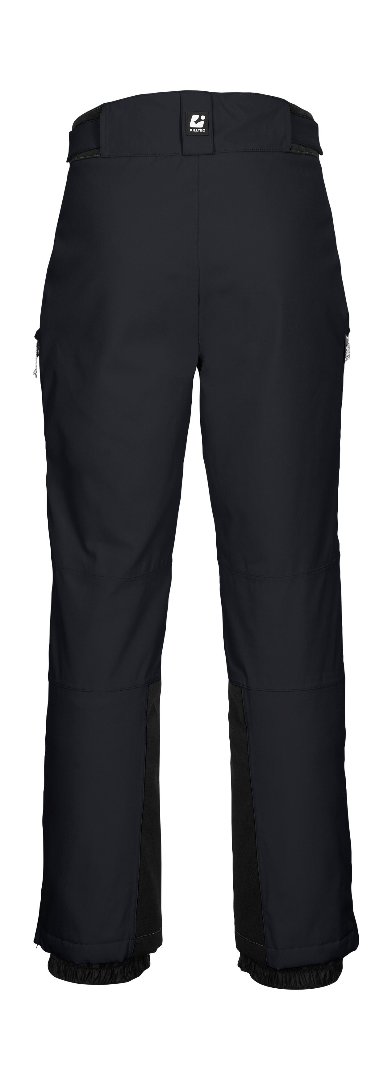 Killtec Skihose KSW 279 MN SKI PNTS Wind- und wasserdichte Skihose, atmungsaktiv, mit Schneefang