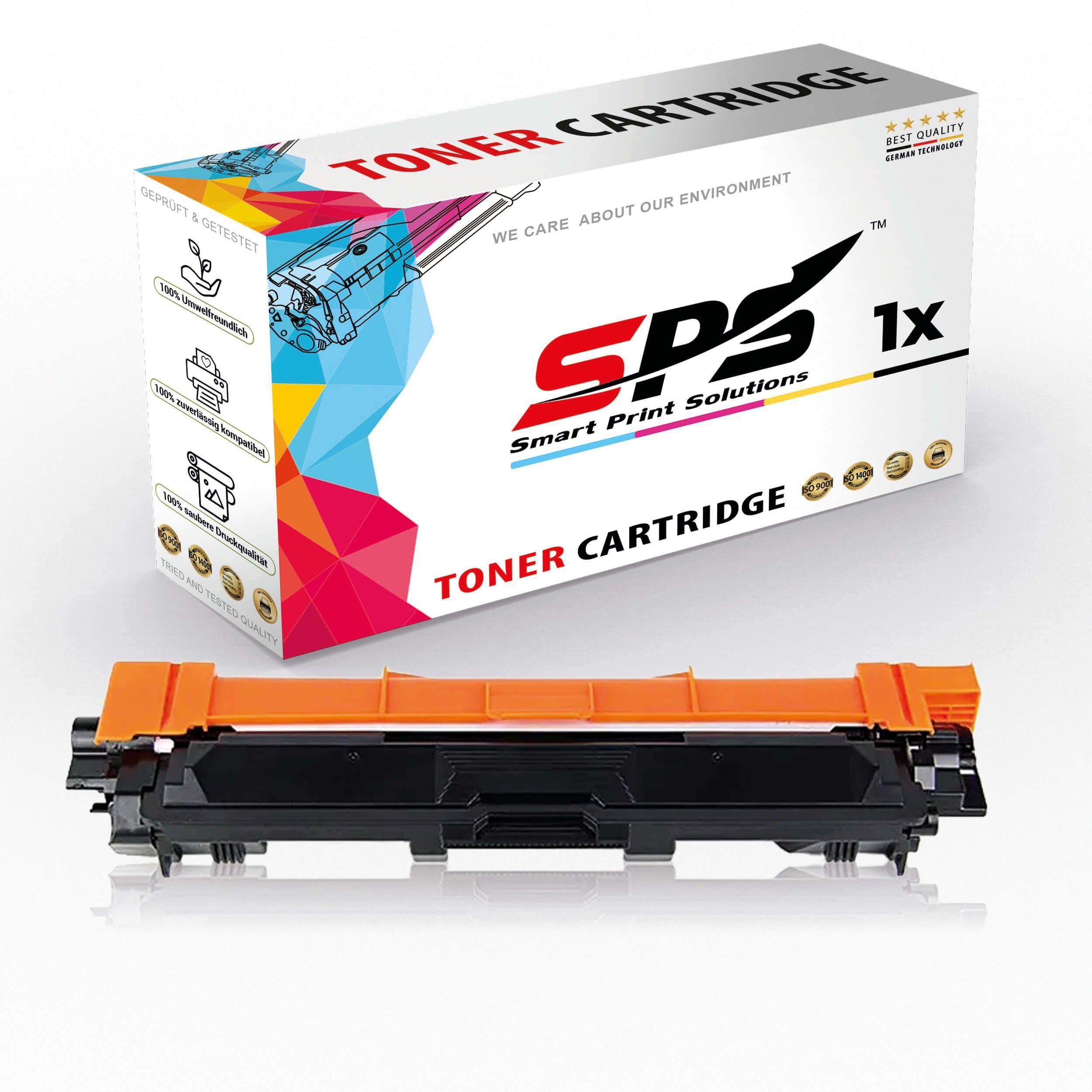 SPS Tonerkartusche Kompatibel für Brother MFC-9130 (TN-241BK) Toner-Kit Schwarz, (1er Pack)