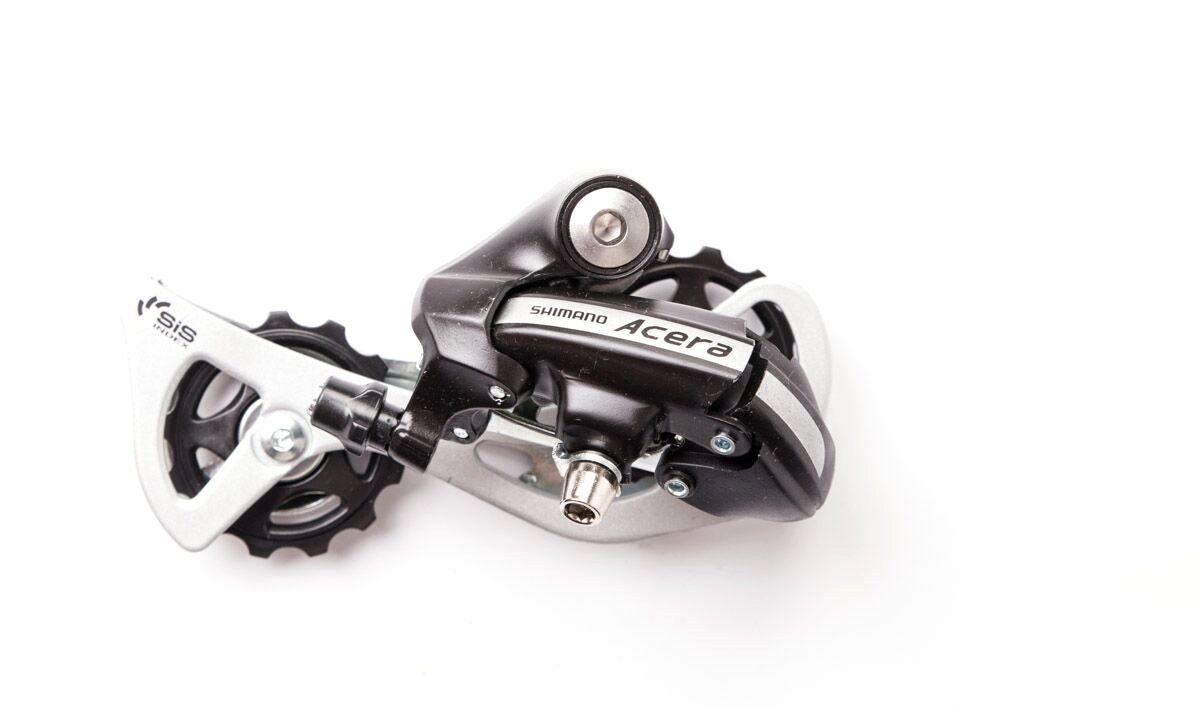Shimano Schaltwerk Shimano Schaltwerk ACERA RD-M360 7 8-fach MTB Trekking Kettenschaltung