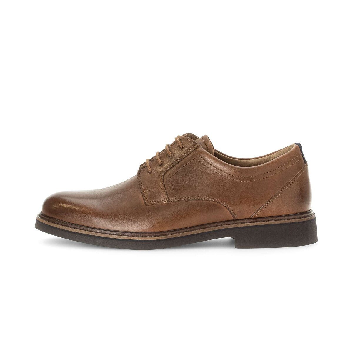 Gabor Pius Gabor Schnürschuh Glattleder Schnürschuh günstig online kaufen