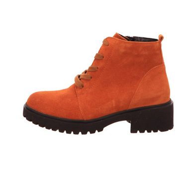 Waldläufer orange Schlupfstiefel (2-tlg)