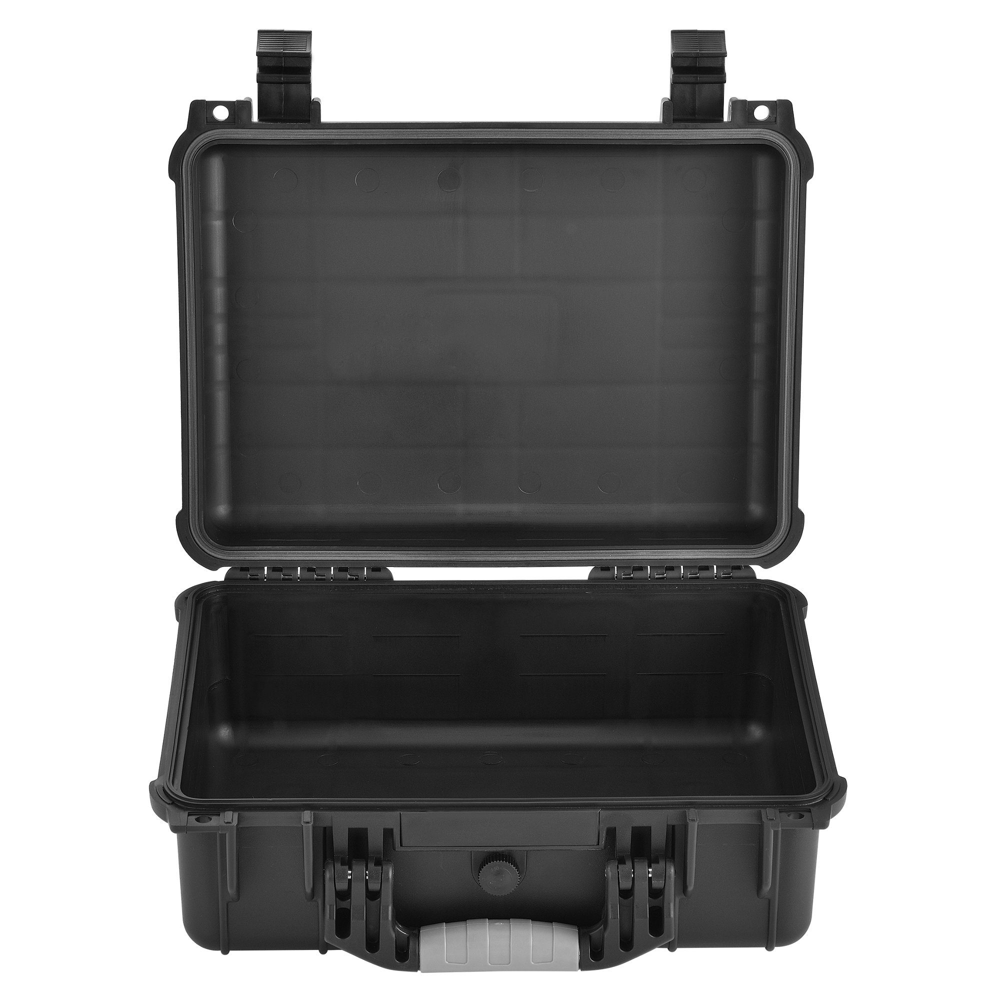 pro.tec Koffer, Schutzkoffer Fotokoffer 40,6x33x17,4cm