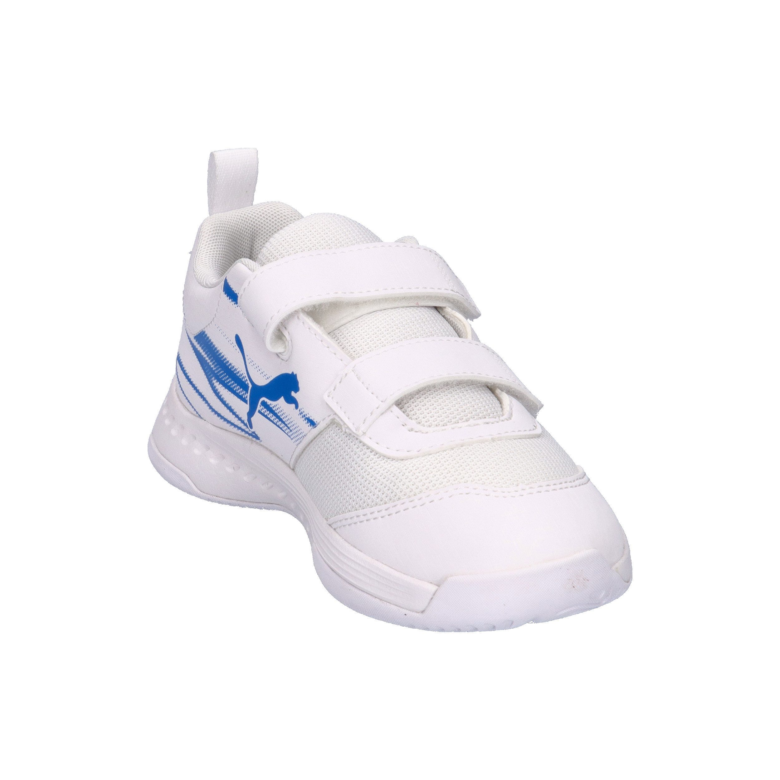 PUMA Puma Kinder Hallenschuhe Varion II V Jr 108106 Hallenschuh