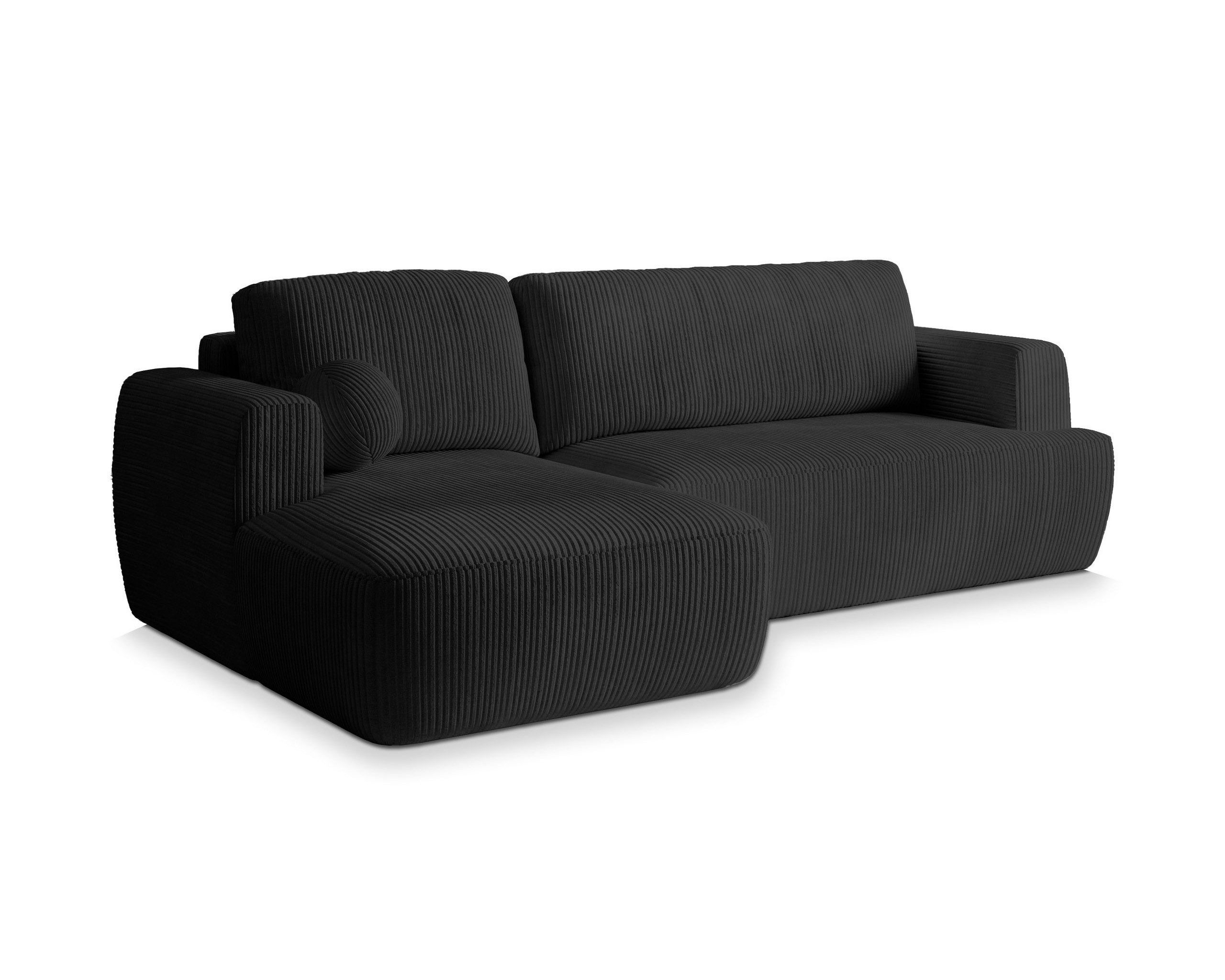 Masseno Ecksofa SENTI mit Schlaffunktion L-Form, günstig online kaufen