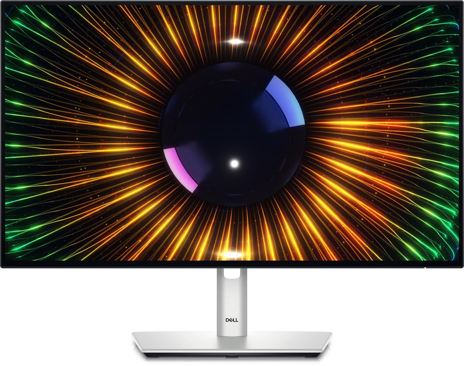 Dell Dell Ultrasharp U2422H TFT-Monitor (1920 x 1080, 5 ms Reaktionszeit, 120 Hz, IPS Panel)