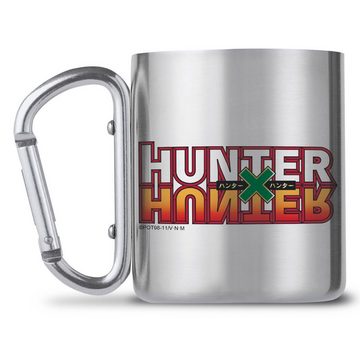 Hunter x Hunter Tasse