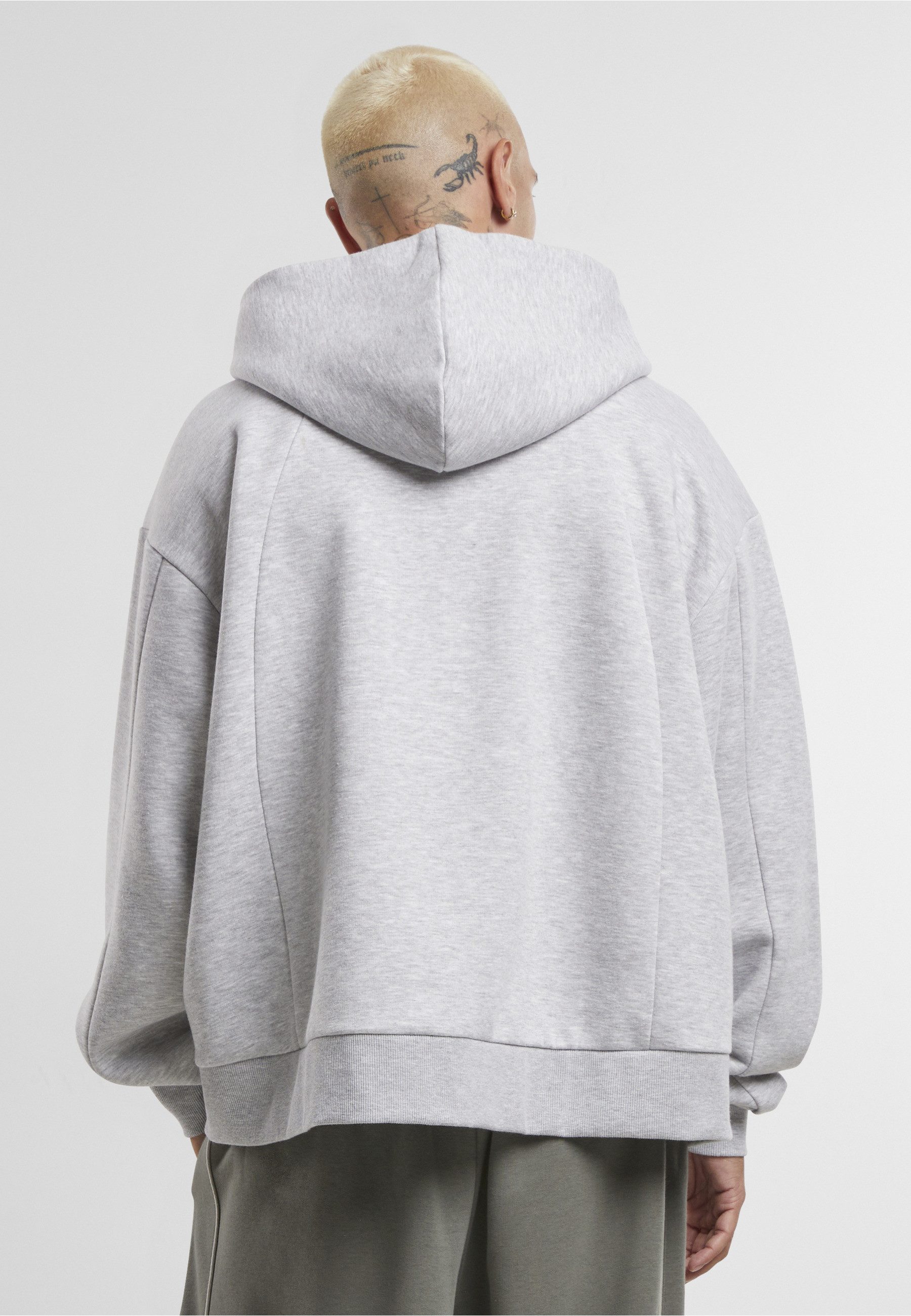 Karl Kani Sweatjacke Karl Kani KK Boxy Full Zip Hoodie – Bild 4 von 5