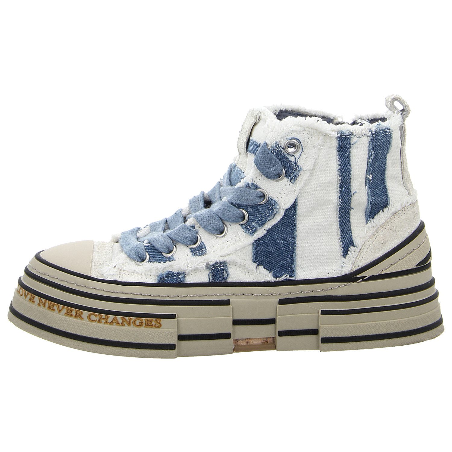 Rebecca White Sneaker