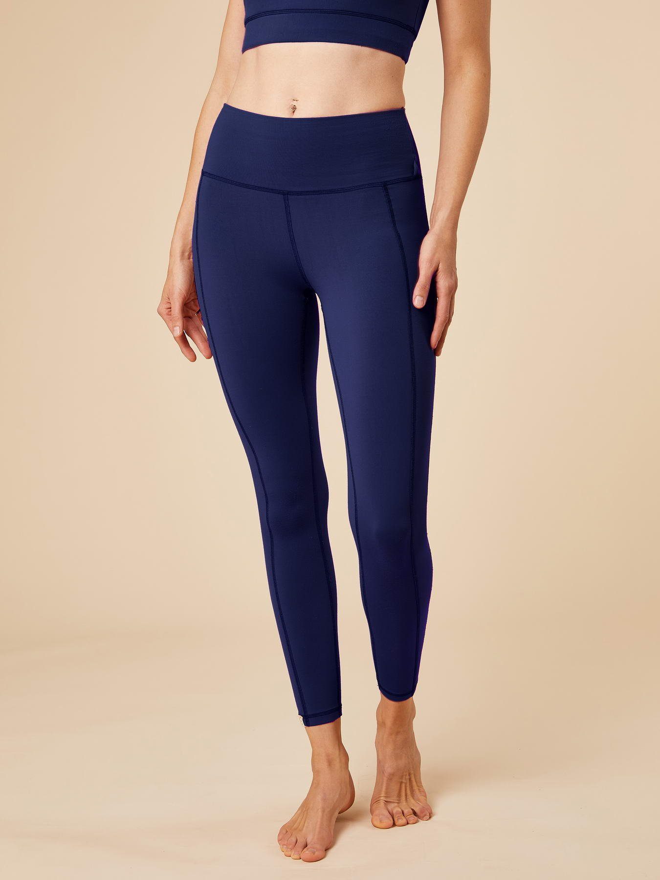 chakrana Yogaleggings »Shakti«