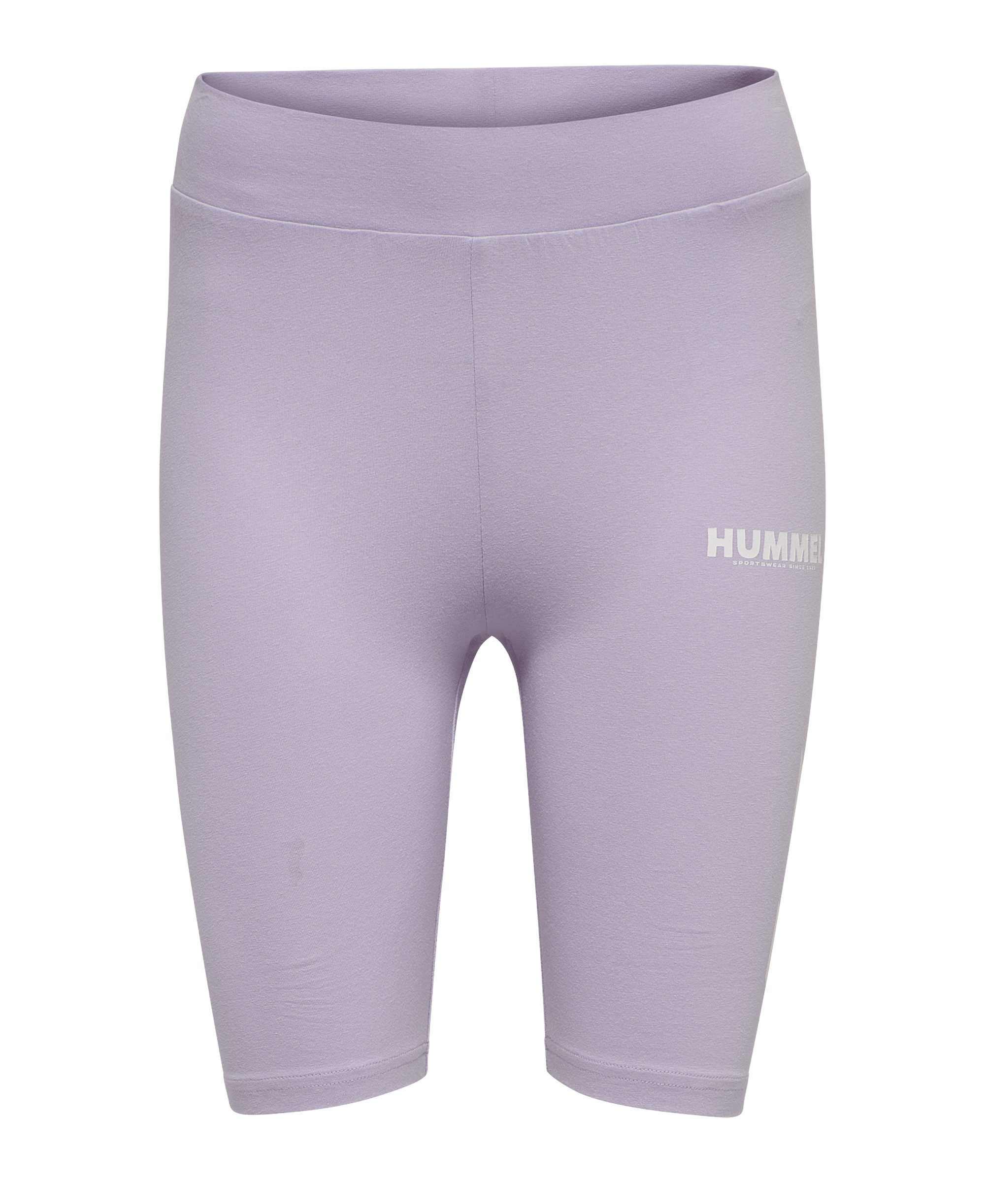 hummel Jogger Pants Hummel hmlLEGACY Leggings Damen Shorts Damen