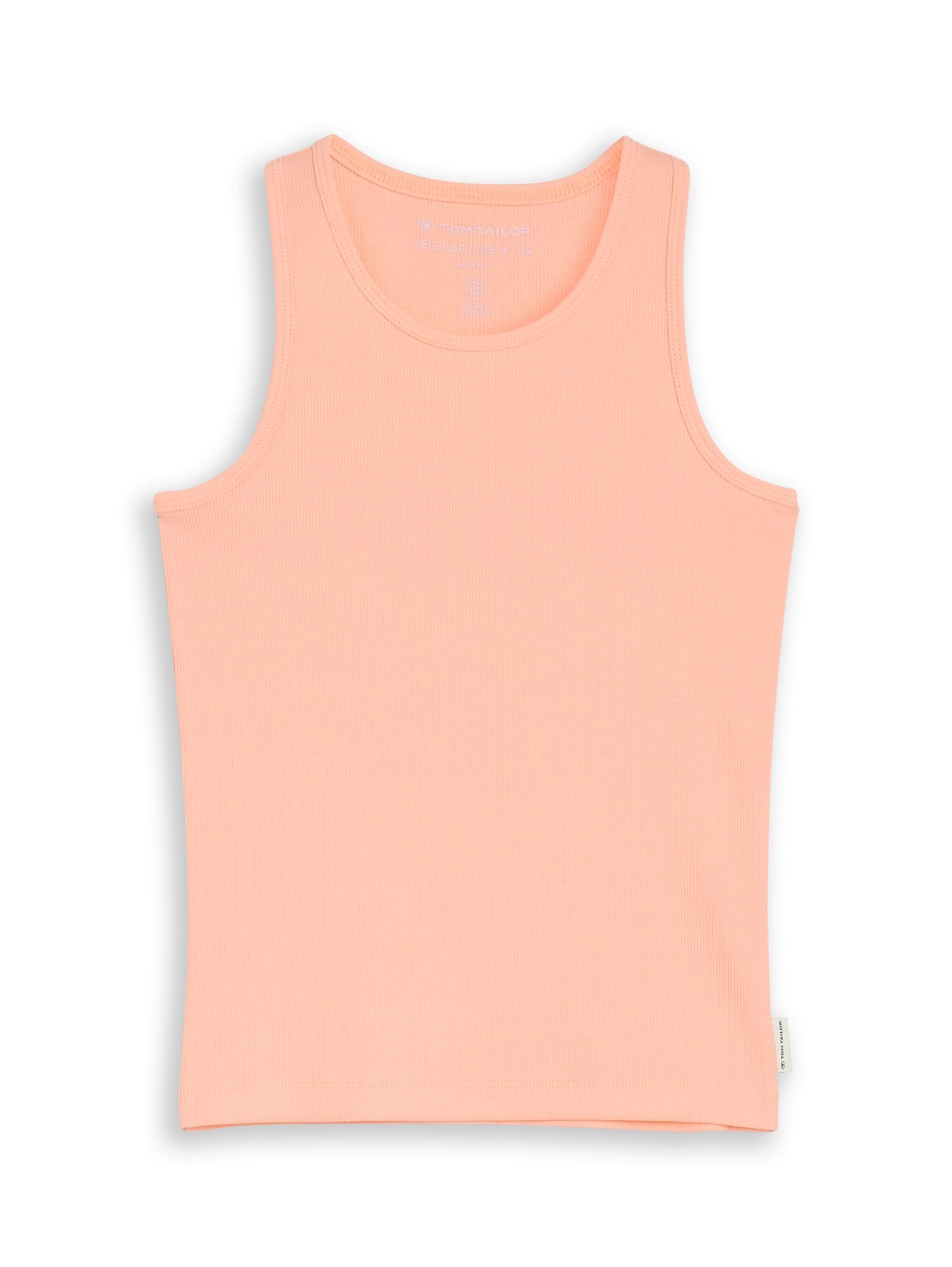 TOM TAILOR Tanktop