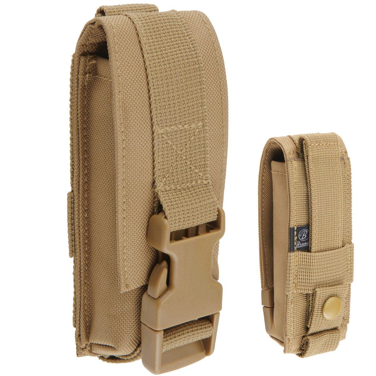 Umhängetasche Brandit Molle Tasche Mehrzwecktasche Medium