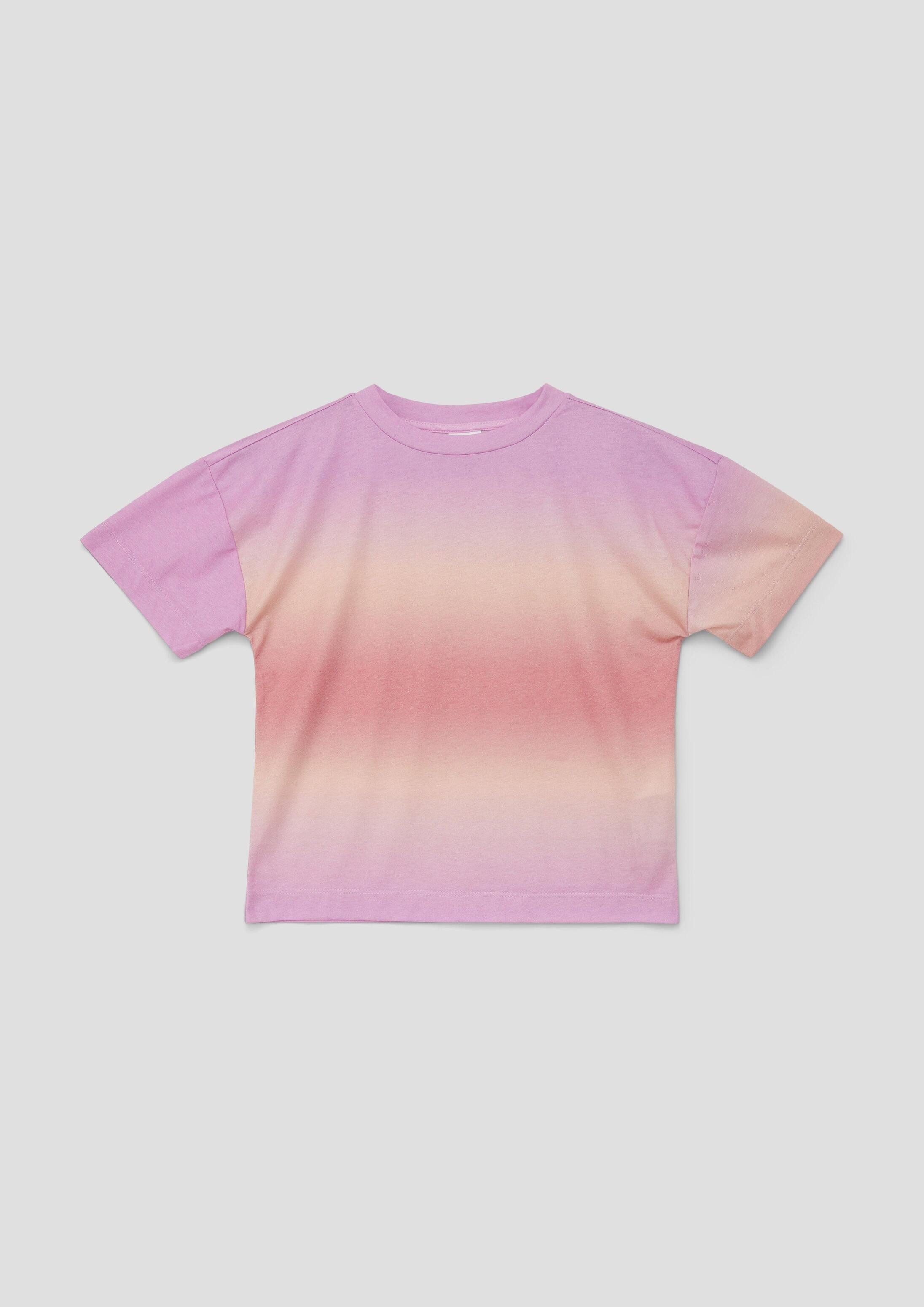 Kurzarmshirt T-Shirt