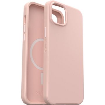 Otterbox Backcover Symmetry Hülle für Apple iPhone 15 Plus für MagSafe, sturzsicher, schützende dünne Hülle, 3x getestet nach Militärstandard