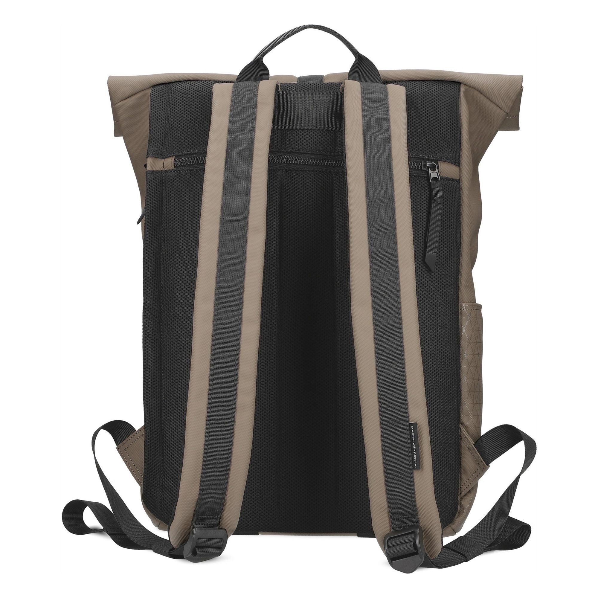 Zwei Daypack Jona, Polyester