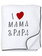 Baby Sweets Erstausstattungspaket »Erstausstattung-Set I love Mama & Papa« (1-tlg., 14 Teile), Bild 10