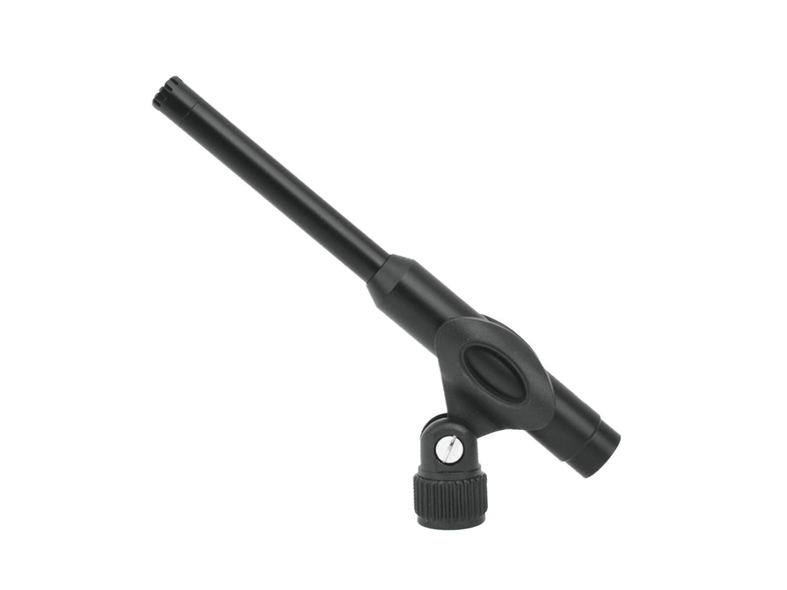 Omnitronic Montagewerkzeug OMNITRONIC MIC MM-2USB USB-Kondensator-Messmikrofon, B: 22 cm, L: 4,5 cm