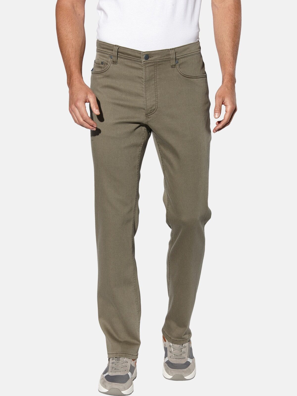 Babista Thermojeans MOSTIBELLO im 5-Pocket Stil günstig online kaufen