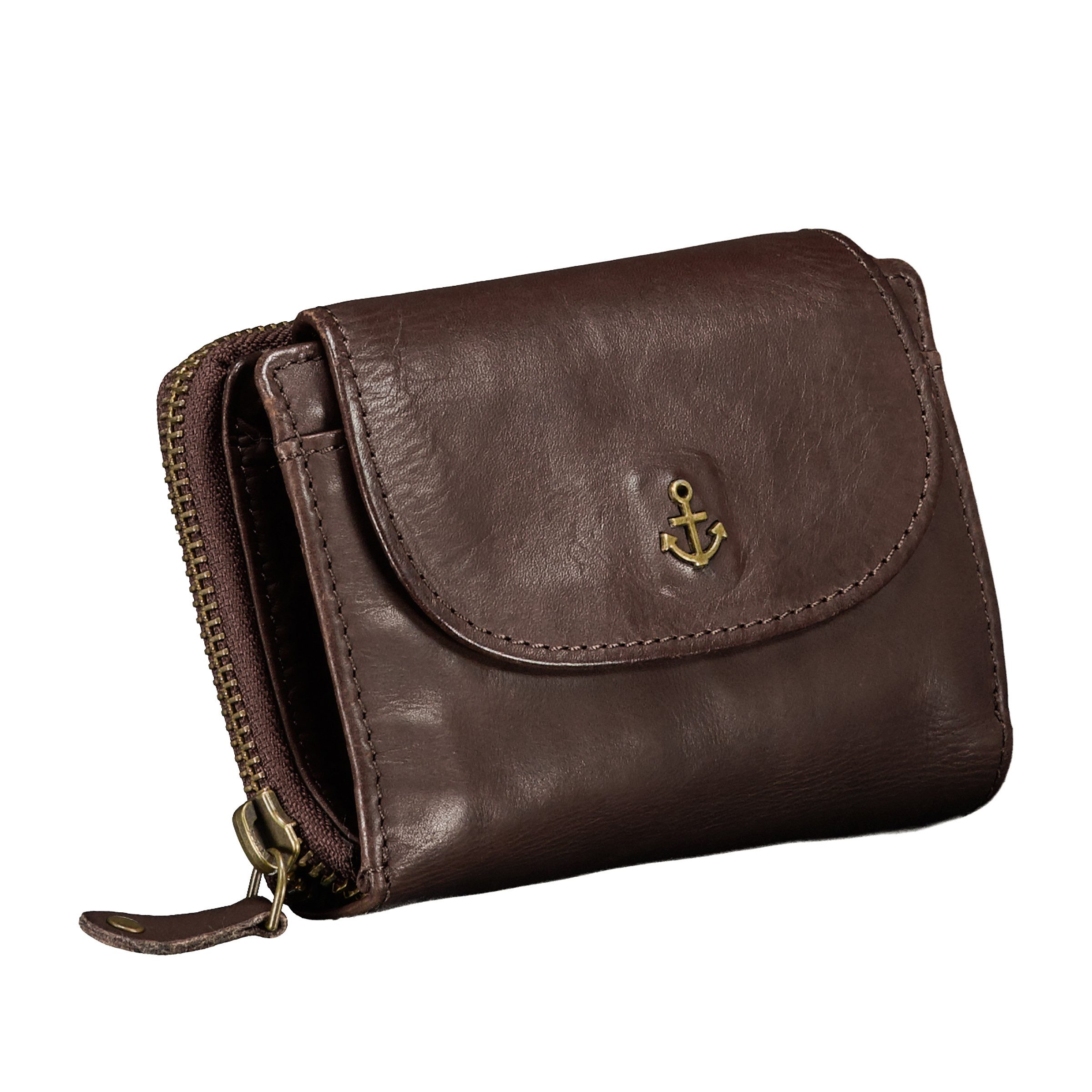 HARBOUR 2nd Geldbörse Anchor-Love Lilian (1-tlg) günstig online kaufen