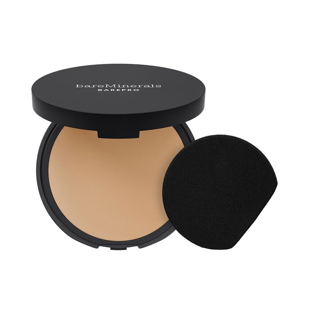 BAREMINERALS Foundation BAREPRO 16hr Pudergrundierung #27-neutral r