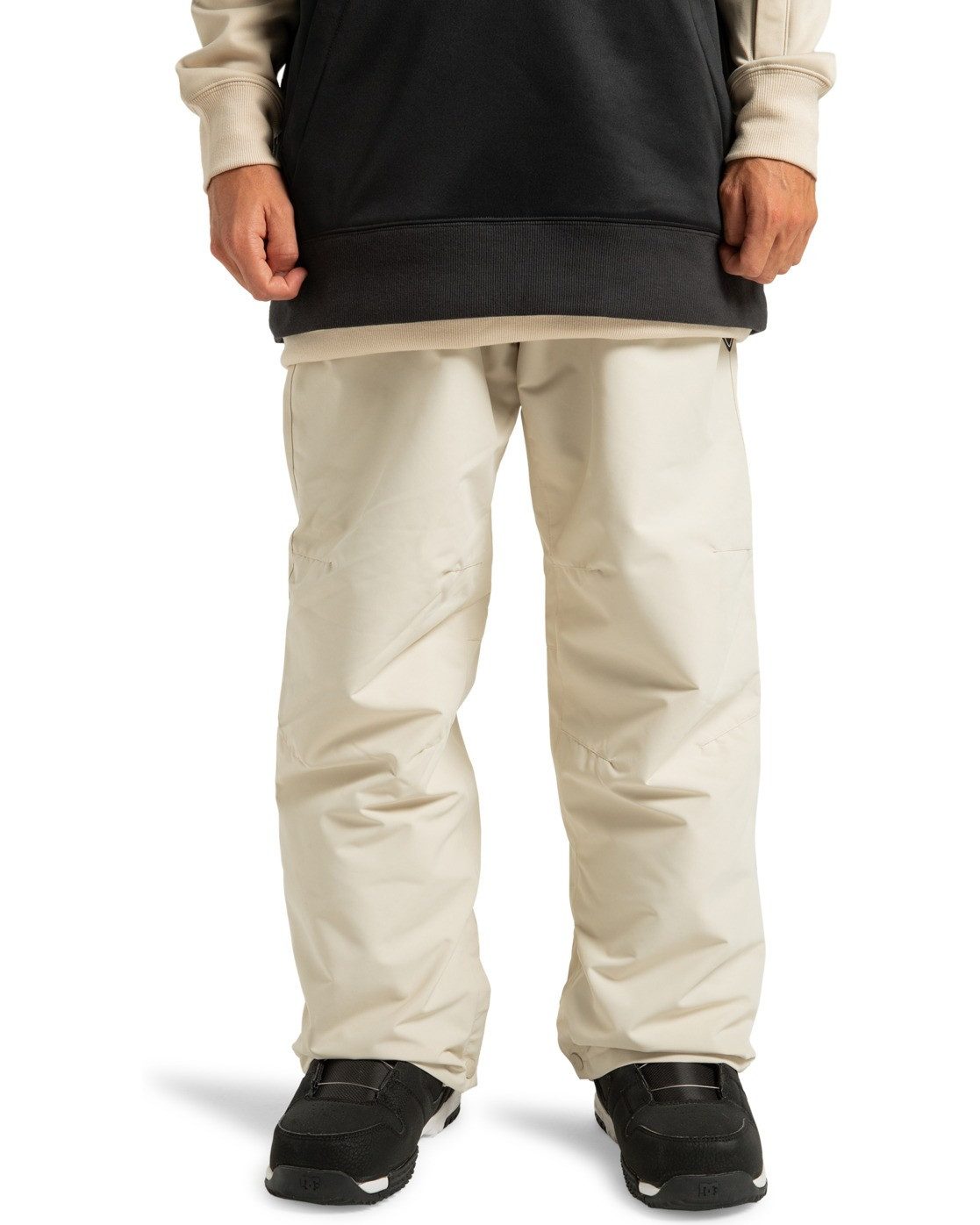 DC Shoes Snowboardhose DC Snow Chino 10K