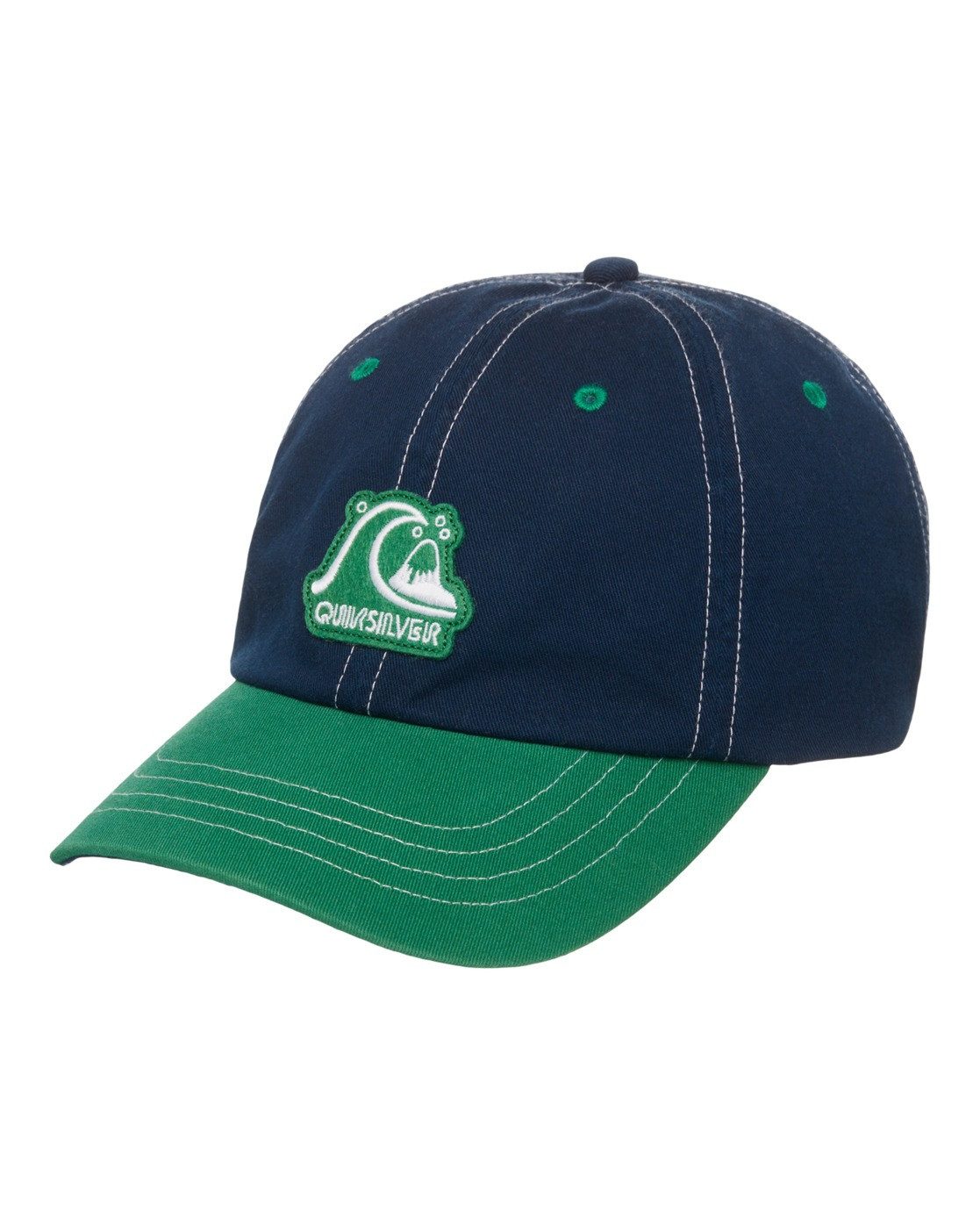 Quiksilver Trucker Cap Decades Special