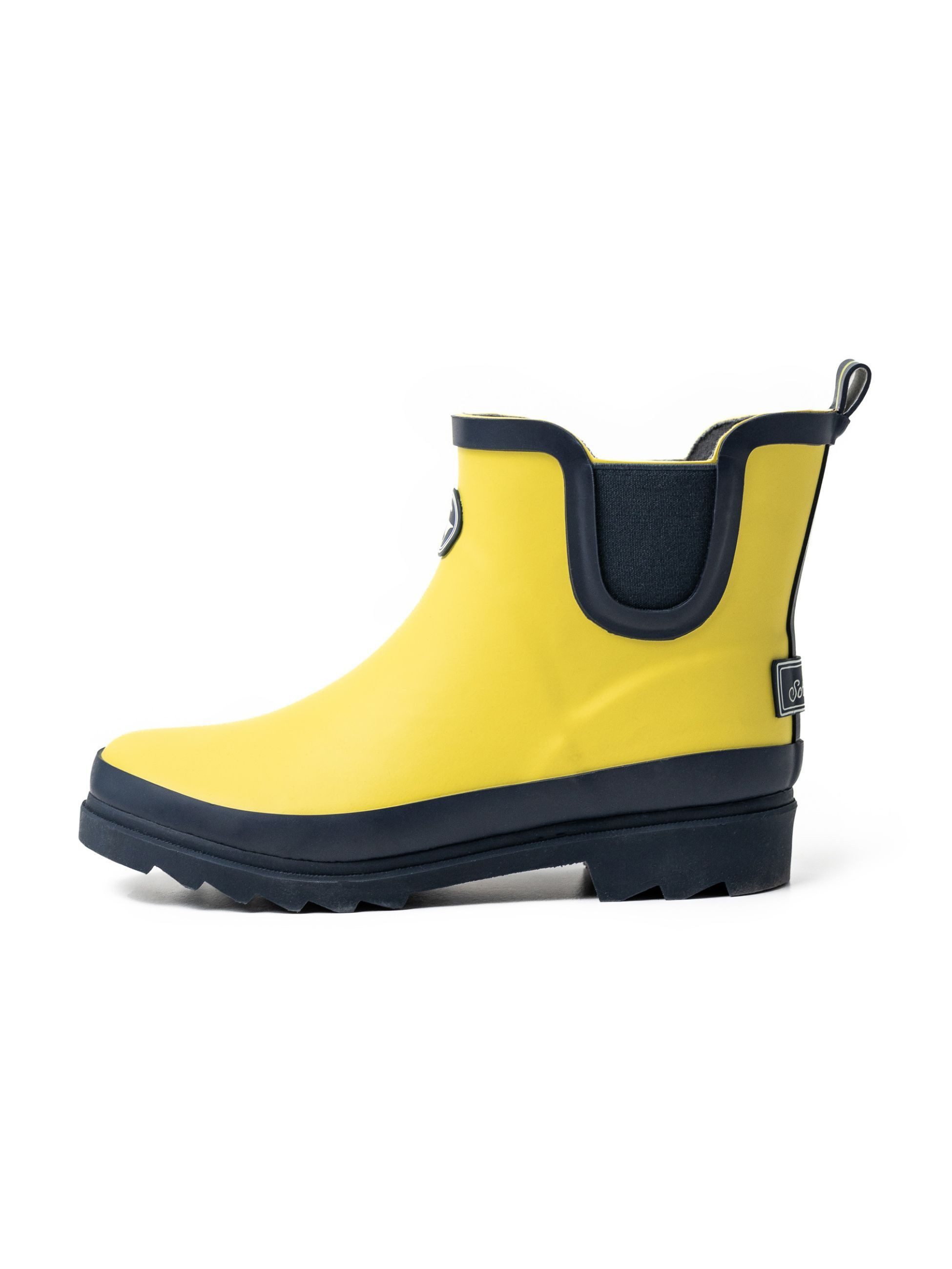 Schietwetter Damen Gummistiefel halbhoch Gummistiefel (0) günstig online kaufen