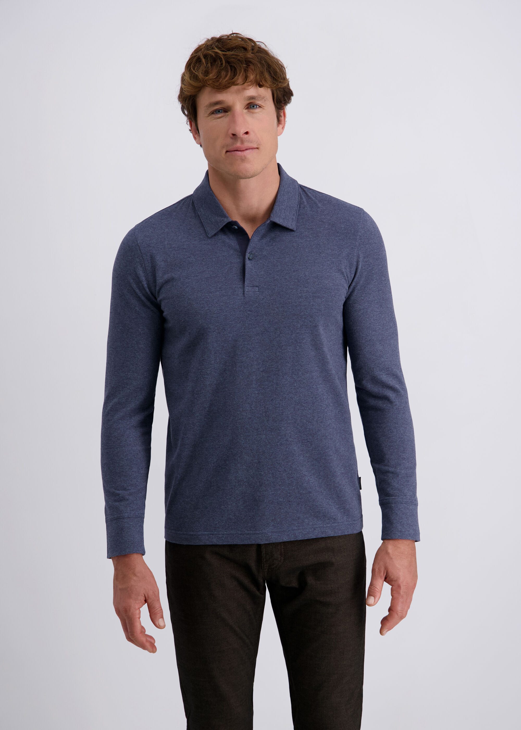 Langarmshirt