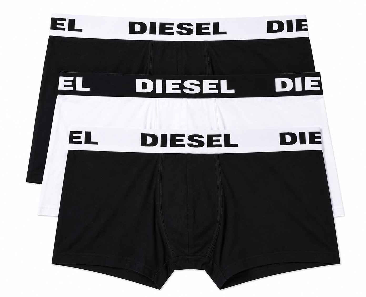 Diesel Boxer SHAWNTHREEPACK-OUT (3er Pack)
