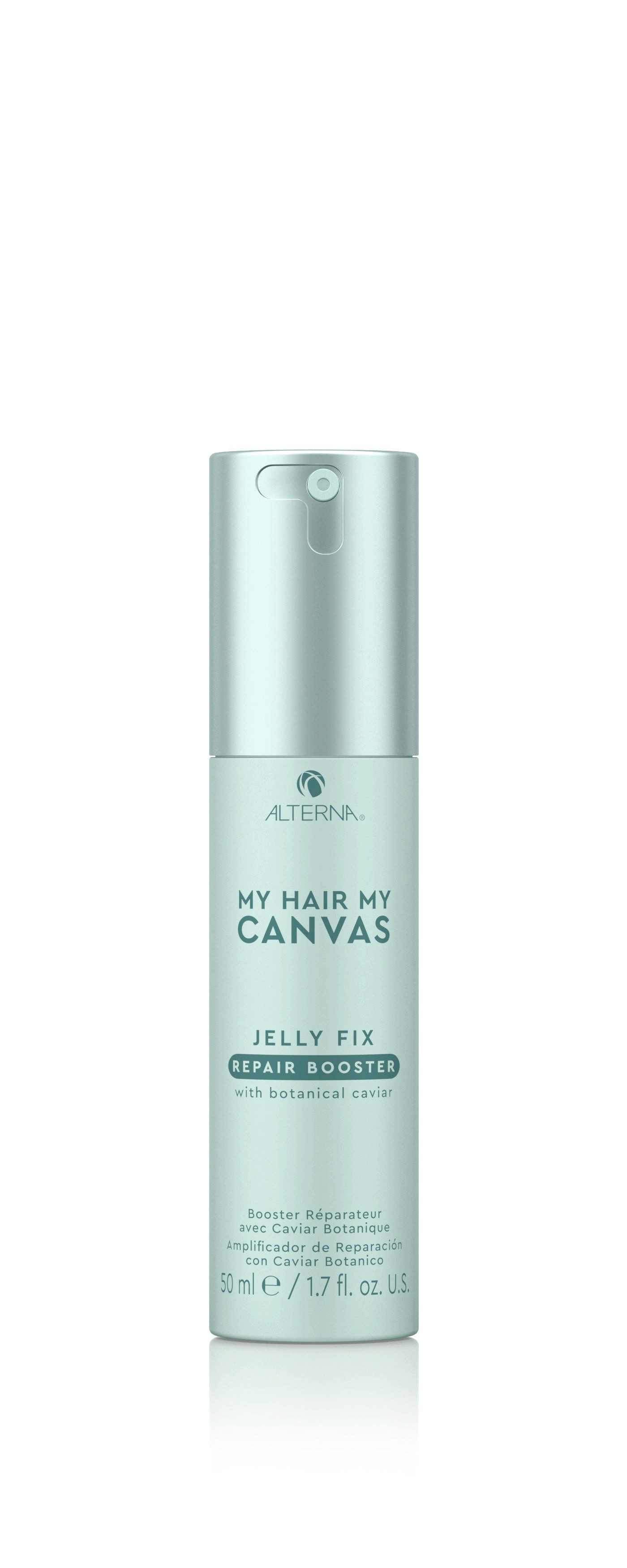 Alterna Haarspülung My Hair My Canvas Jelly Fix Repair Booster