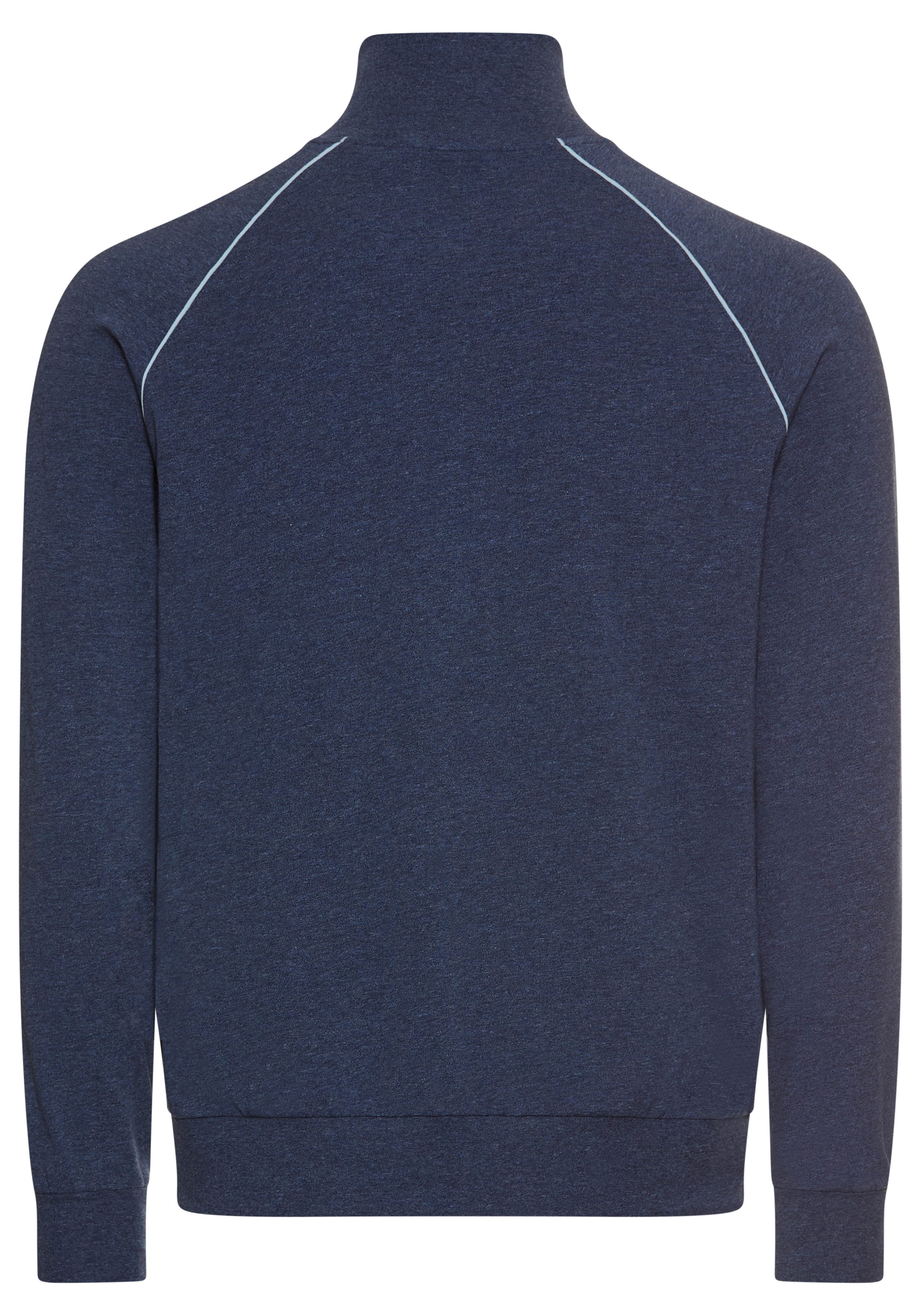 BOSS Sweatjacke Mix&Match Jacket Z mit günstig online kaufen