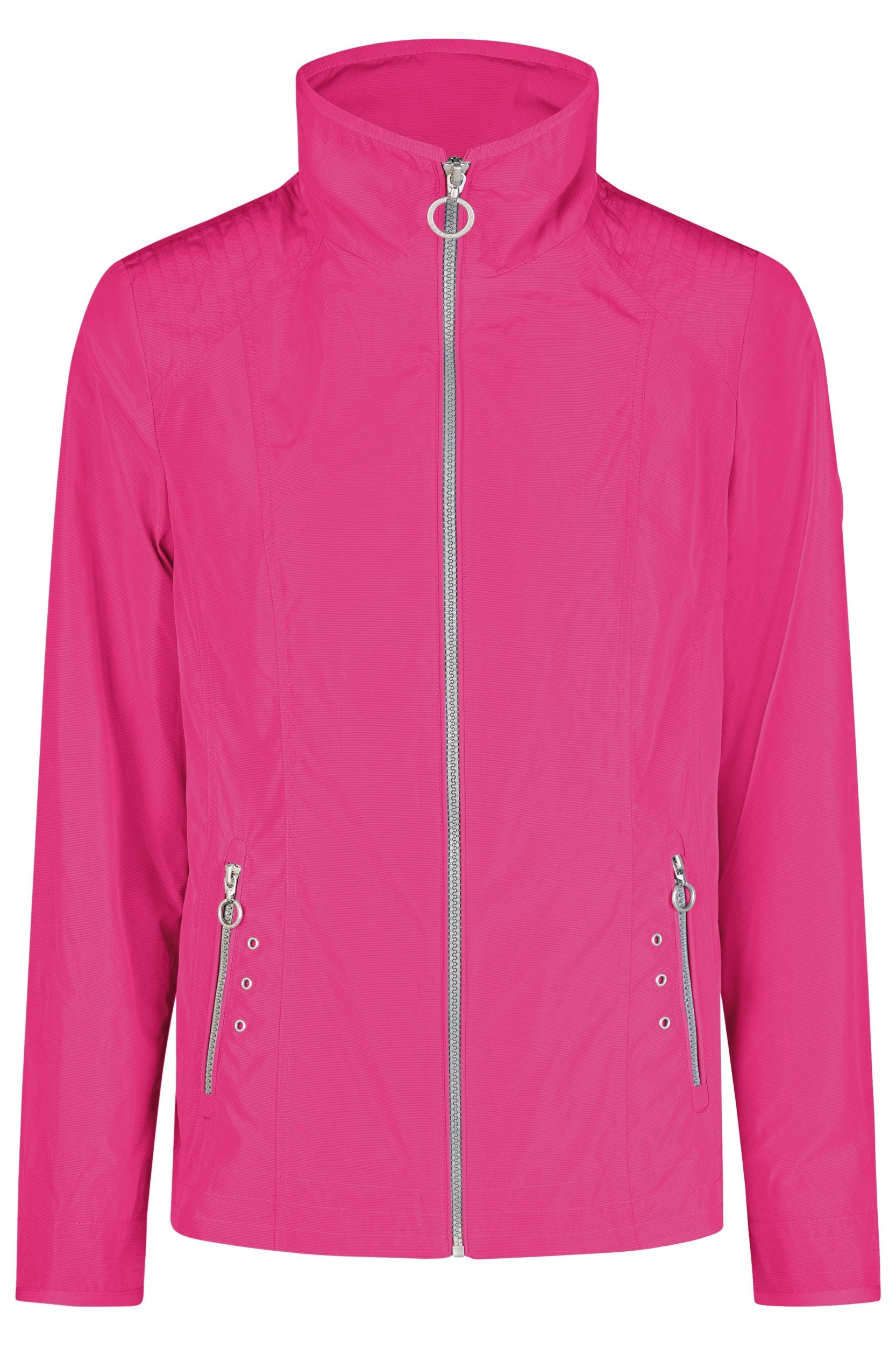 Barbara Lebek Blouson Jacke Inbetween 554