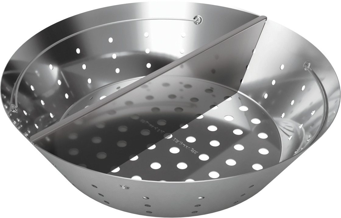 Big Green Egg Kohlekorb Big Green Egg Kohlekorb 2XL