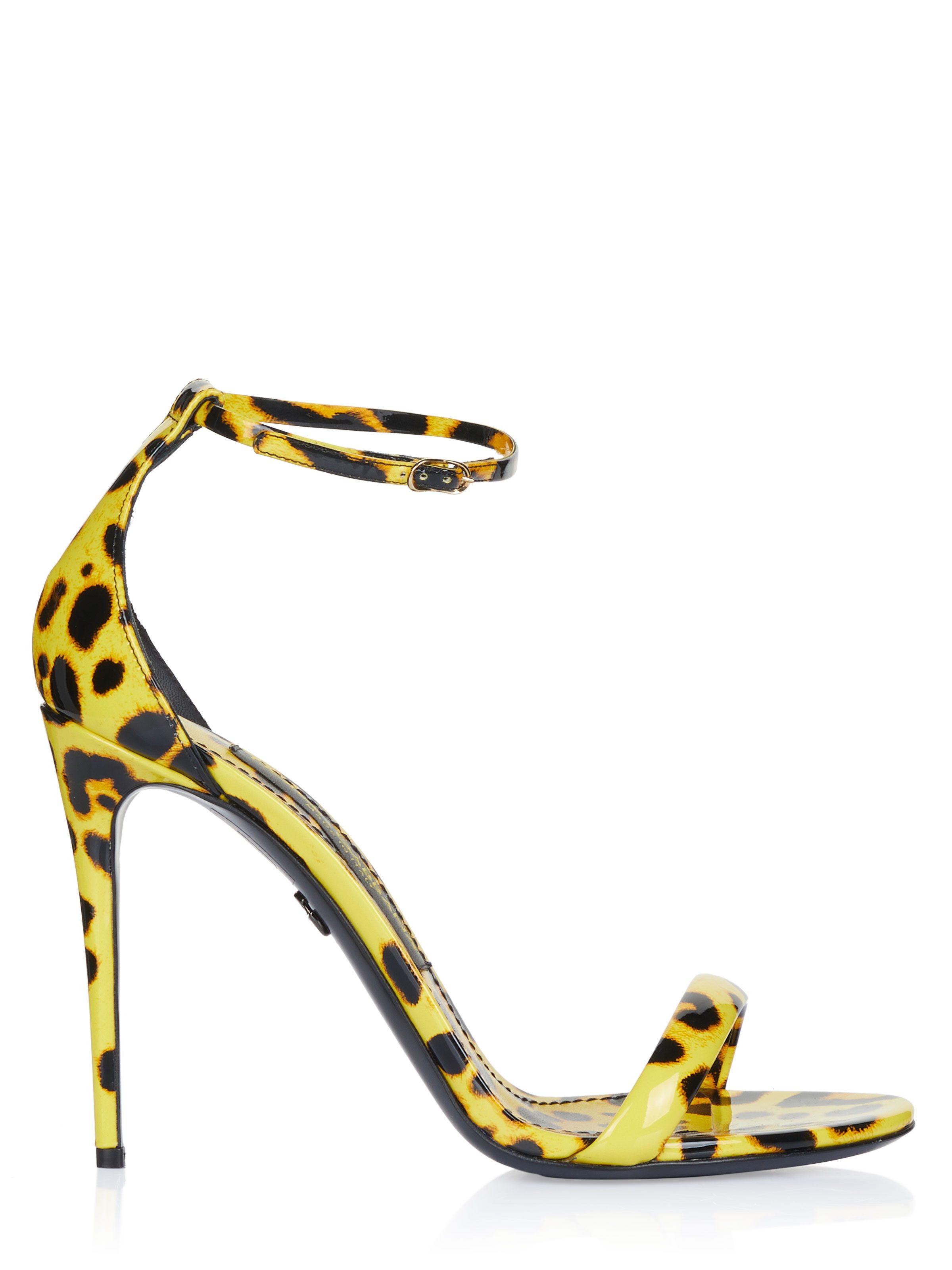 Dolce & Gabbana Schuhe Sandale